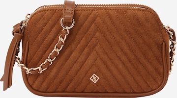 ruda CALL IT SPRING Rankinė su ilgu dirželiu 'LORELEII': priekis