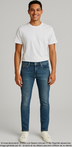 LEVI'S ® Jeans 29 in Blau: Vorderseite