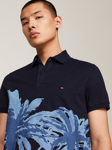 T-Shirt TOMMY HILFIGER en bleu