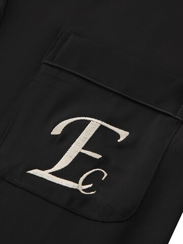 Emilie collection Pajama 'Pyjama' in Black