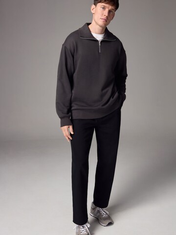 Next Sweatshirt in Grijs