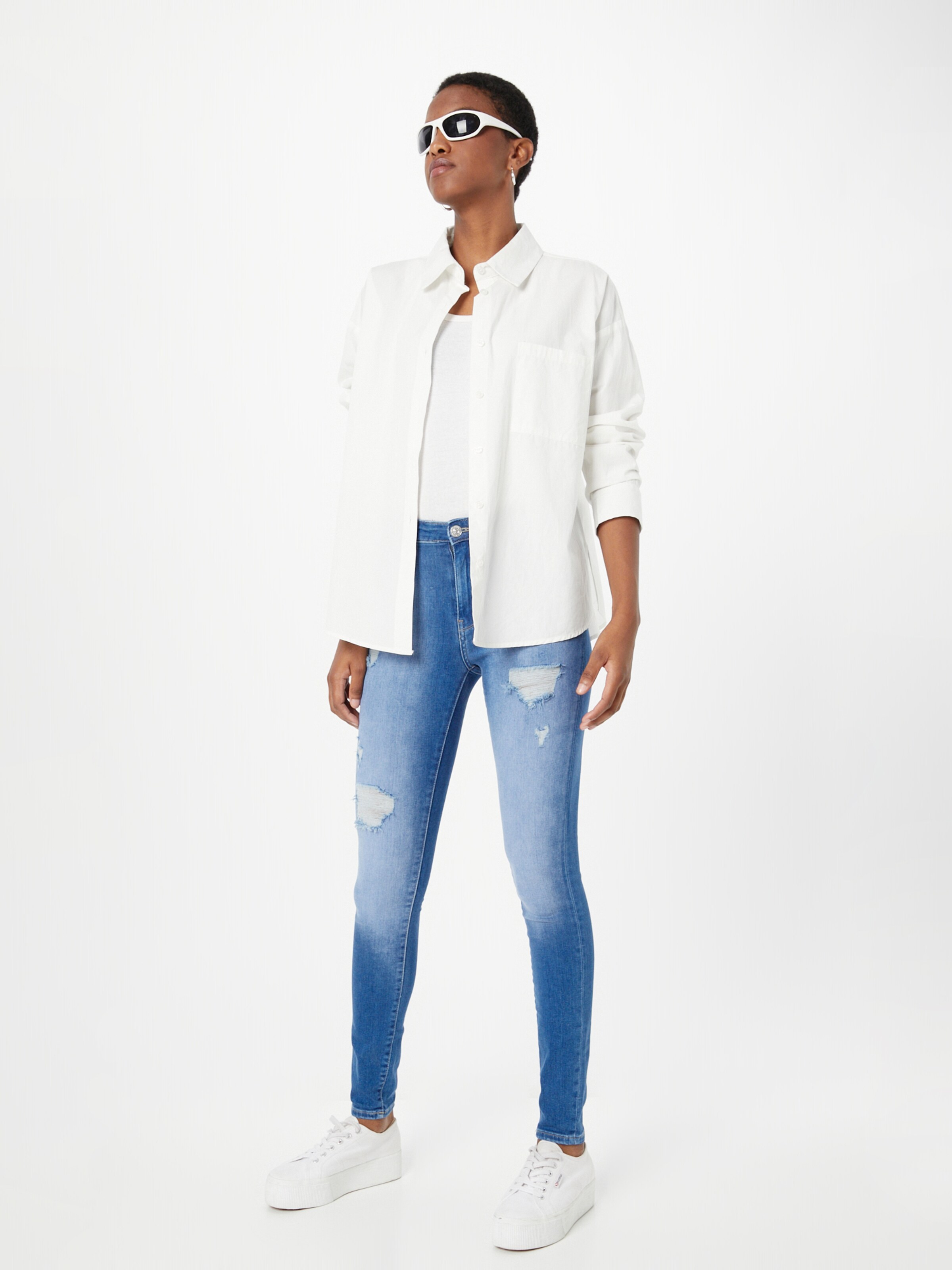 Forever jeans hotsell