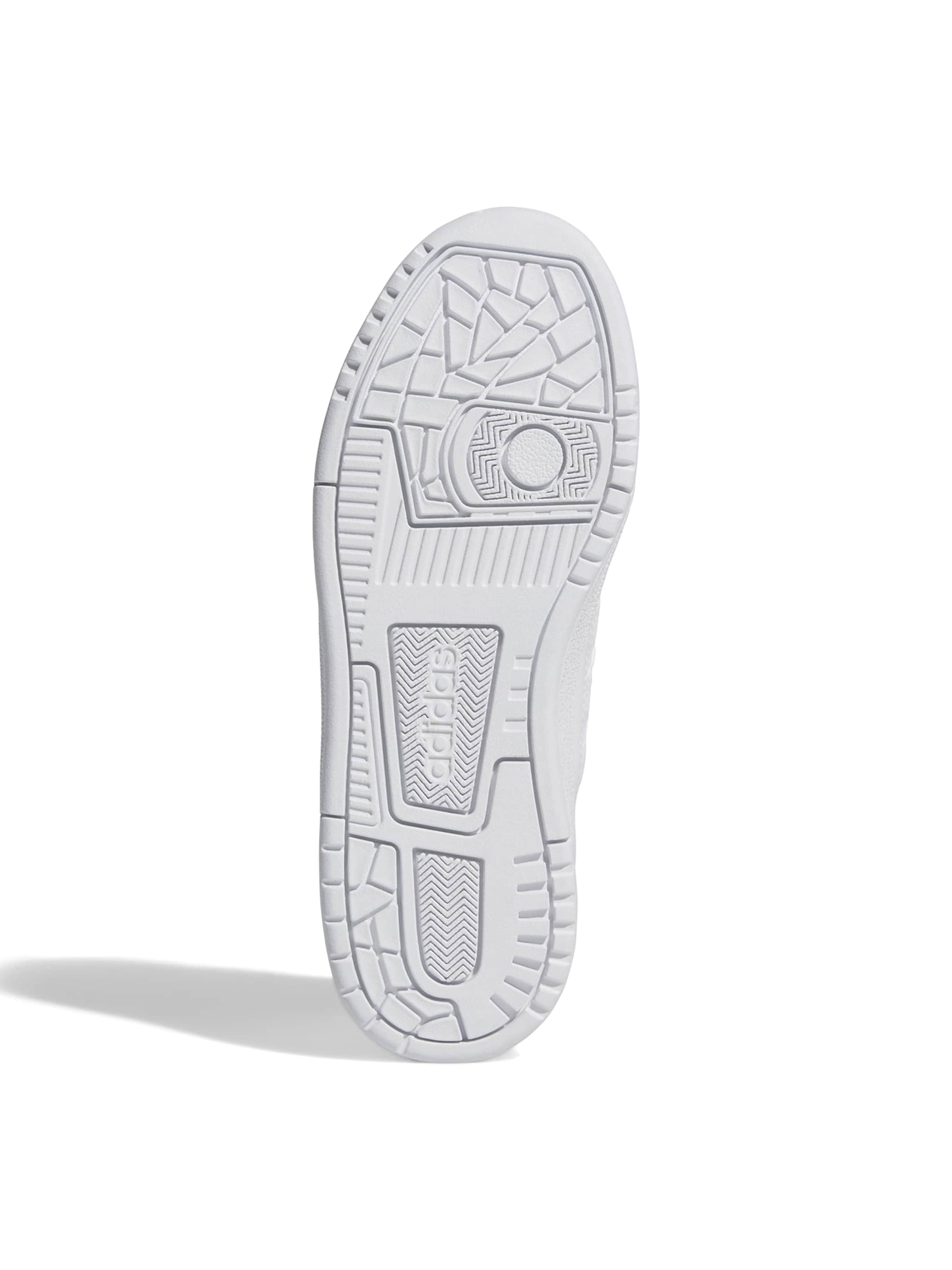 ADIDAS SPORTSWEAR Sneaker 'RAPID COURT' in Weiß