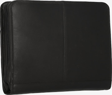 Harold's Document Bag 'Aberdeen' in Black