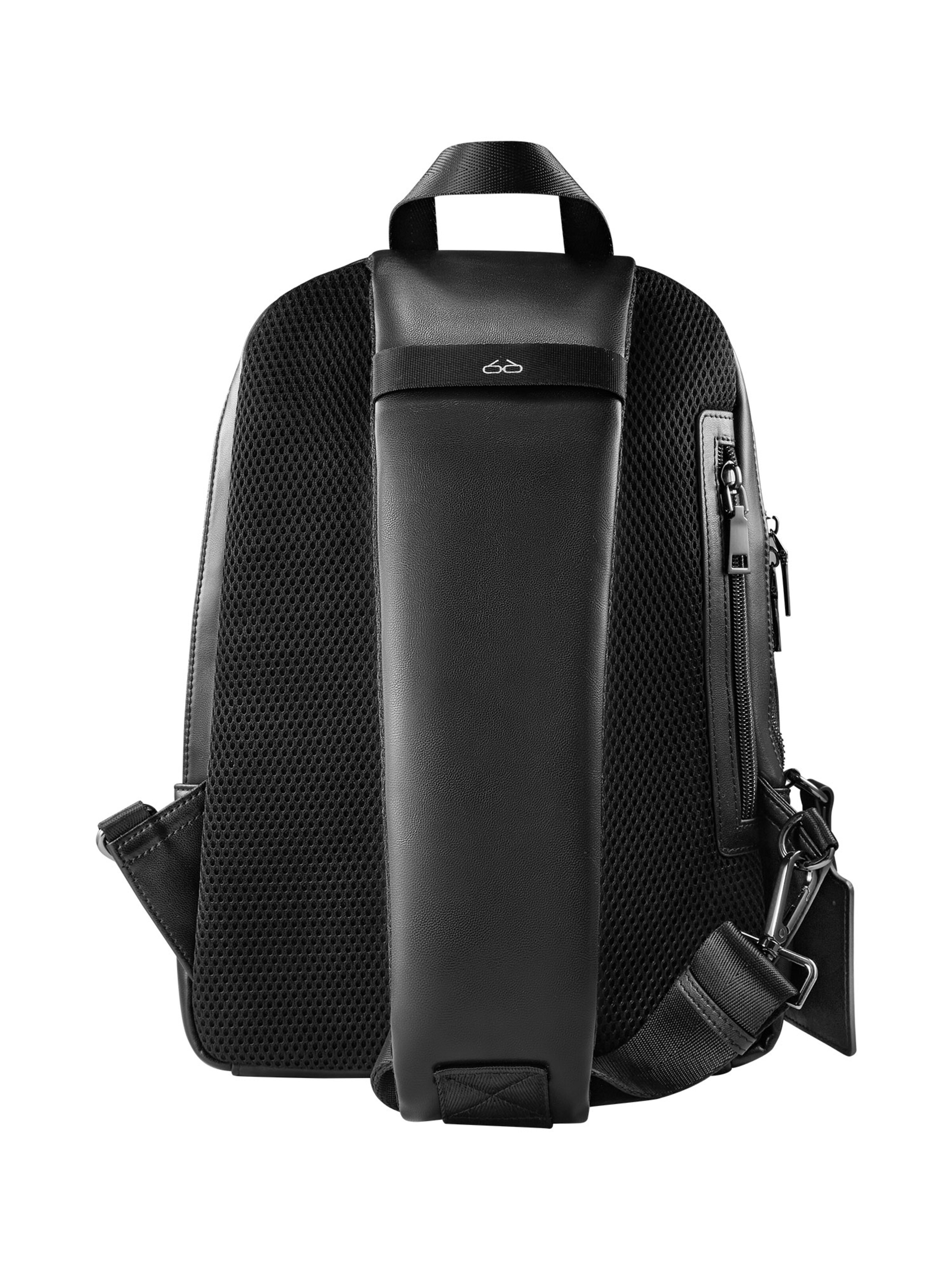 Sac à bandoulière 'Bowen' Victoria Hyde en noir