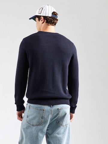 GAP Pullover i blå