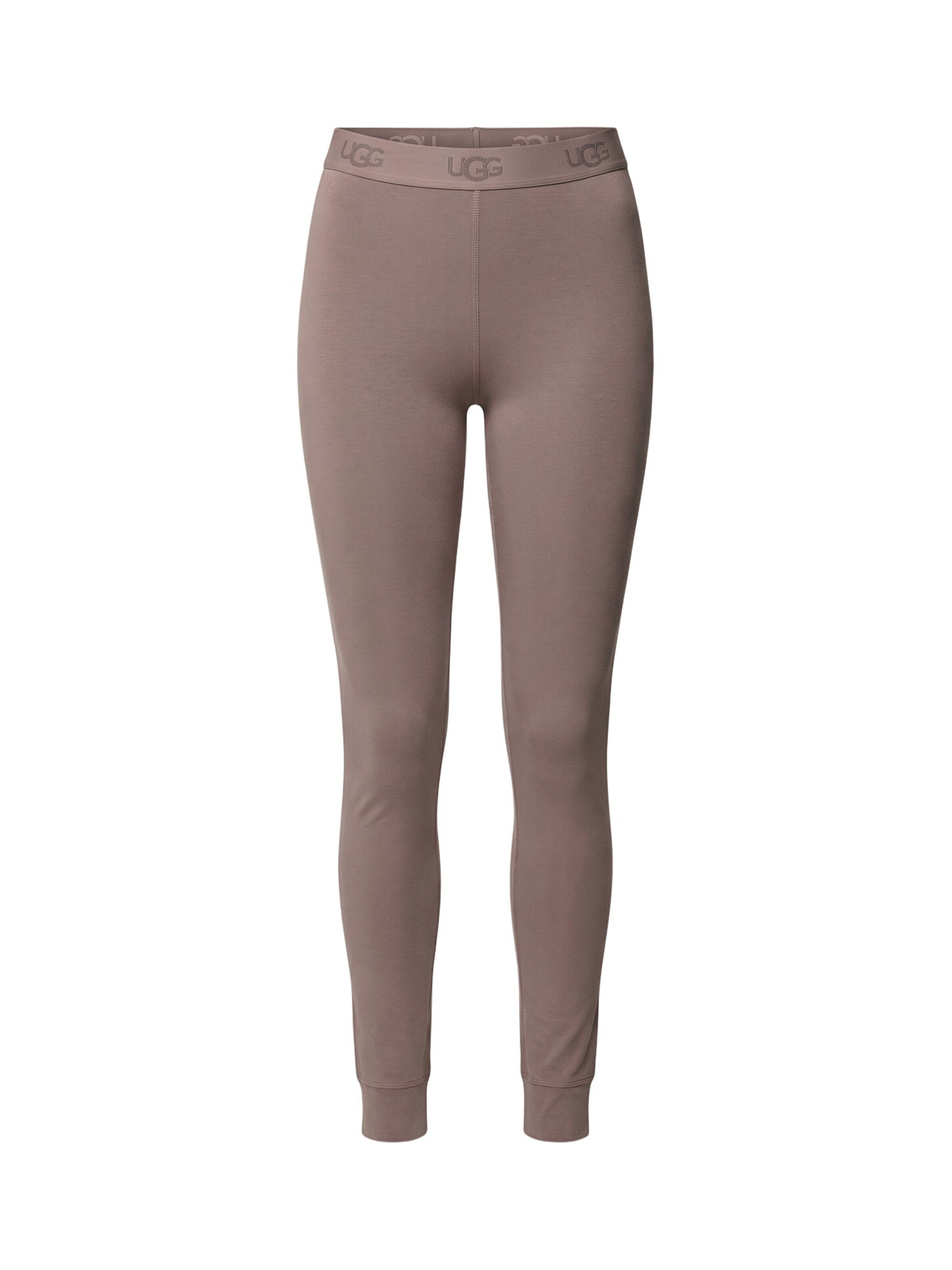 UGG Leggings 'Paloma Legging II Allspice -- Women's Brown Leggings'‌‌‌‌‌‌‌‌‌ in XS in braun, Produktansicht