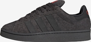 ADIDAS ORIGINALS Tenisky 'Campus 00S Audi Revolut F1 Team' – černá: přední strana