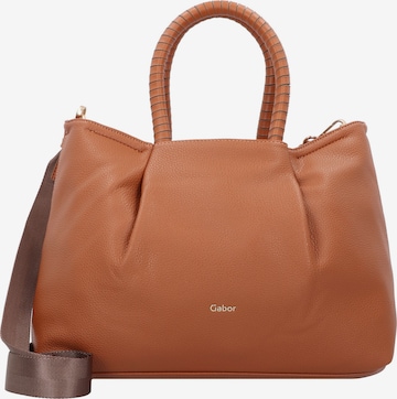 GABOR Handbag 'Andie' in Brown: front