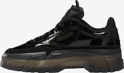 Reebok Classic Zapatillas deportivas bajas 'CLUB C CARDI' en negro, Vista del producto