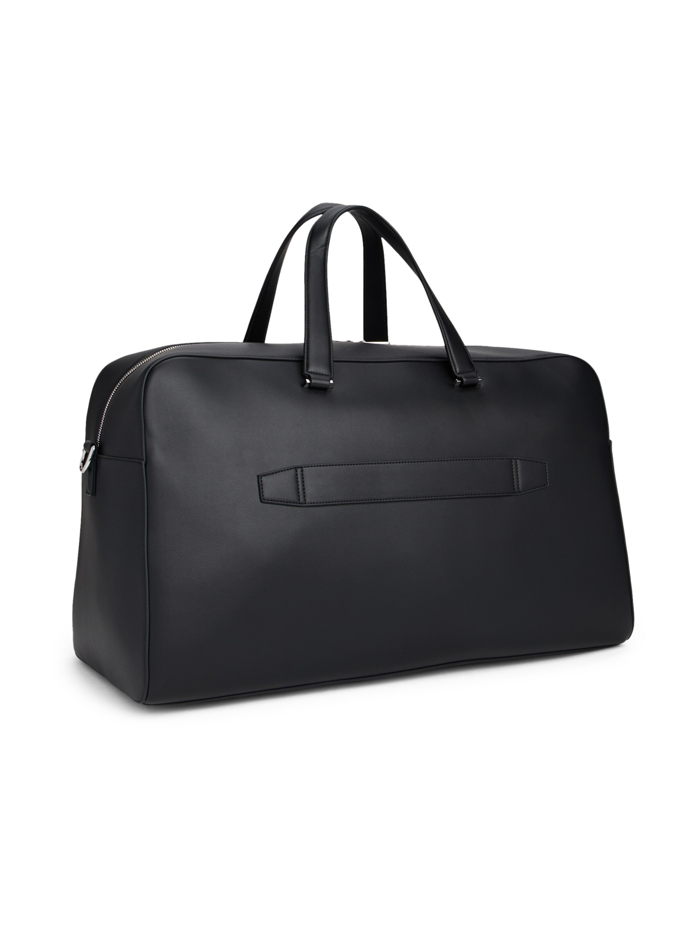 Sac week-end TOMMY HILFIGER en noir