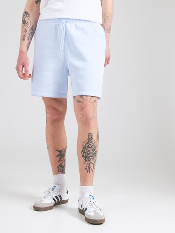 regular Pantaloni 'Brooklyn' di Jordan in blu: frontale