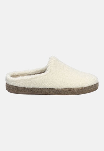 JOSEF SEIBEL Slipper in Red