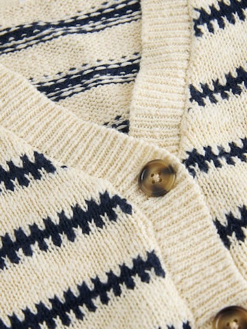 Next - Cárdigan en beige