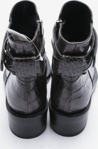 Schumacher Dress Boots in 36 in Grey