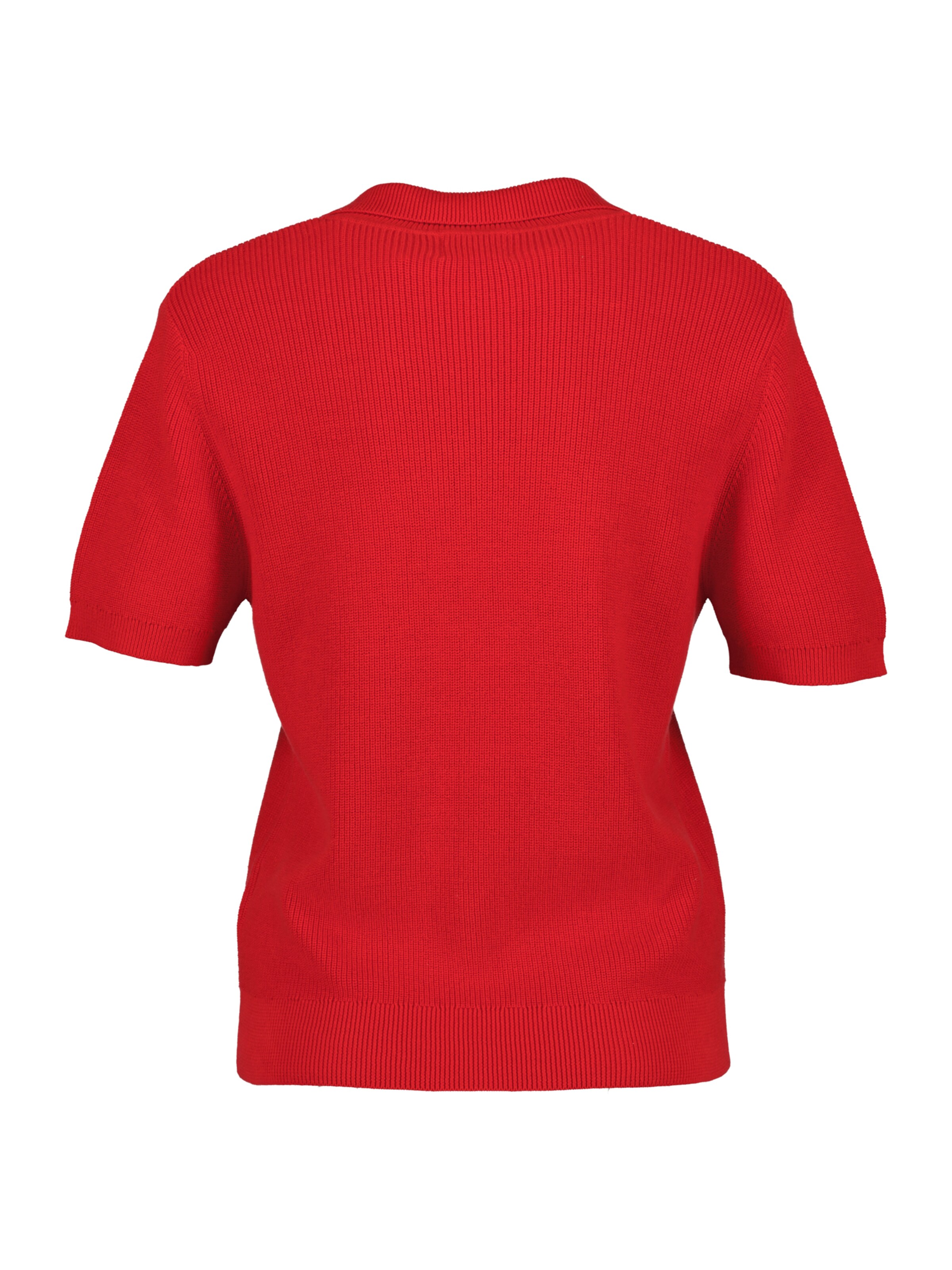 BLUE SEVEN - Jersey en rojo