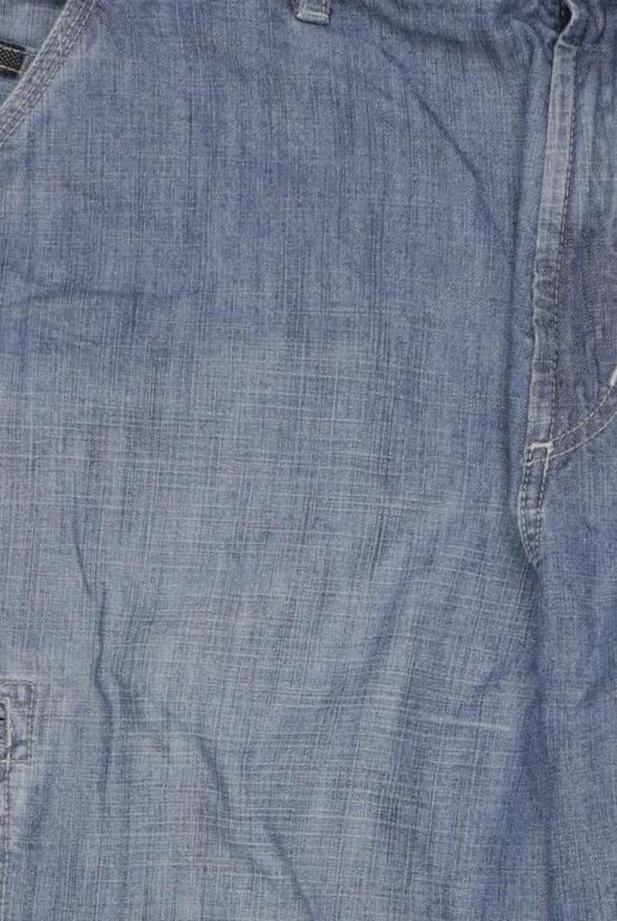 bugatti Shorts in 40-42 in Blue