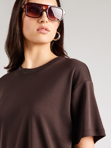 GAP Tričko – hnědá