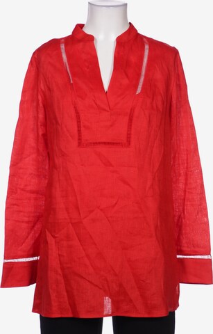 ESCADA SPORT Blouse & Tunic in XS in Red: front