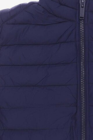 Michael Kors Vest in M in Blue