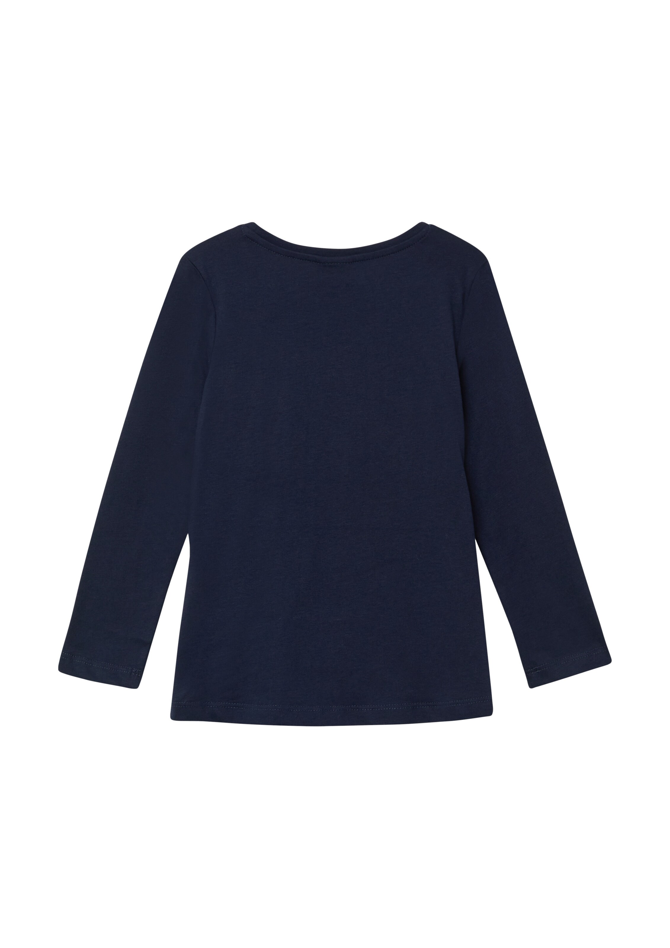 s.Oliver Shirt in Blue