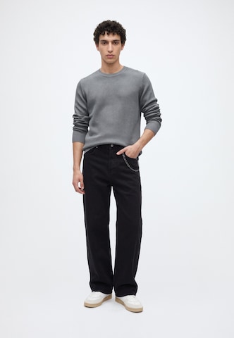 s.Oliver - Jersey en gris