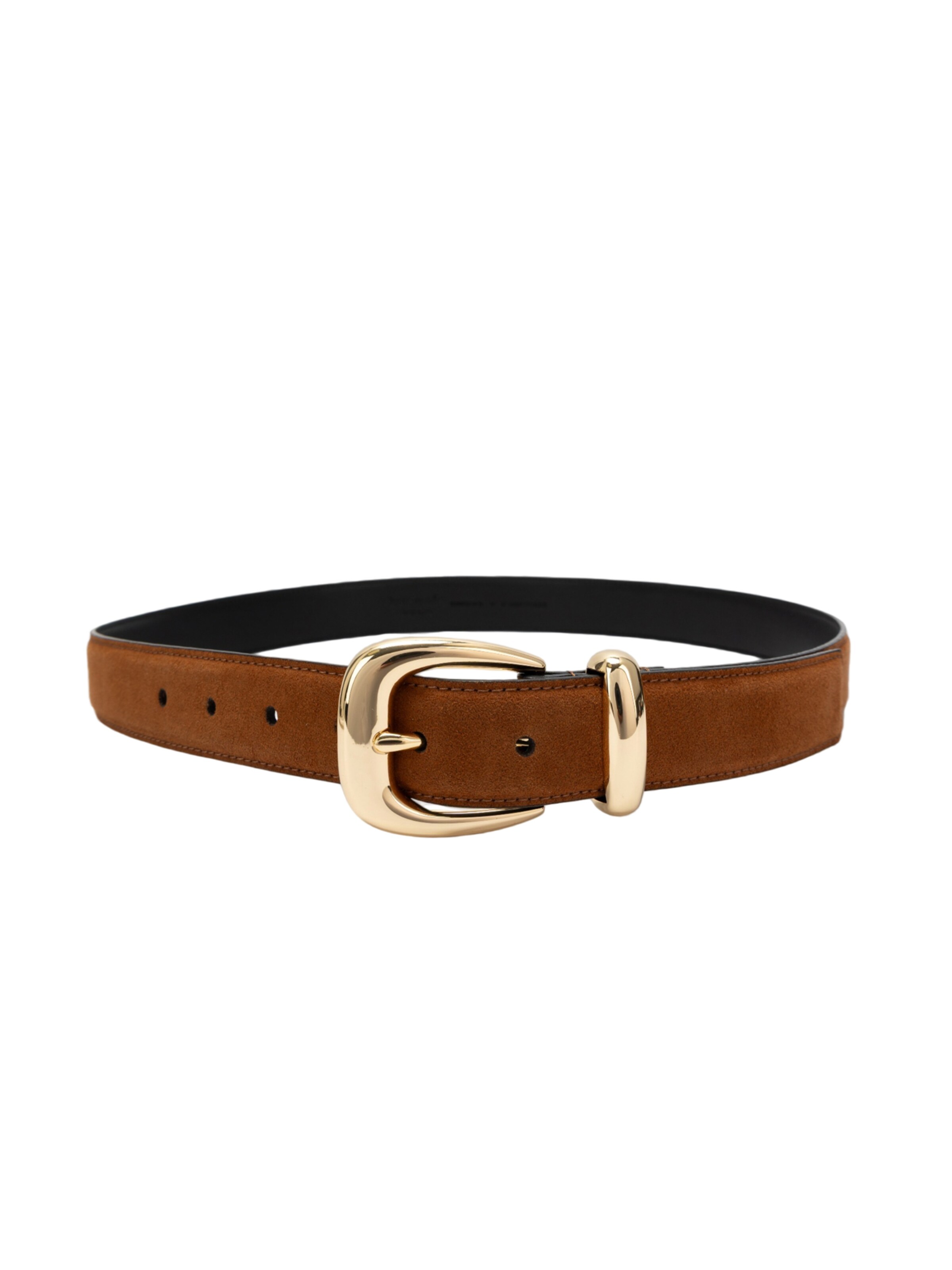 Michael Kors Gürtel in Braun