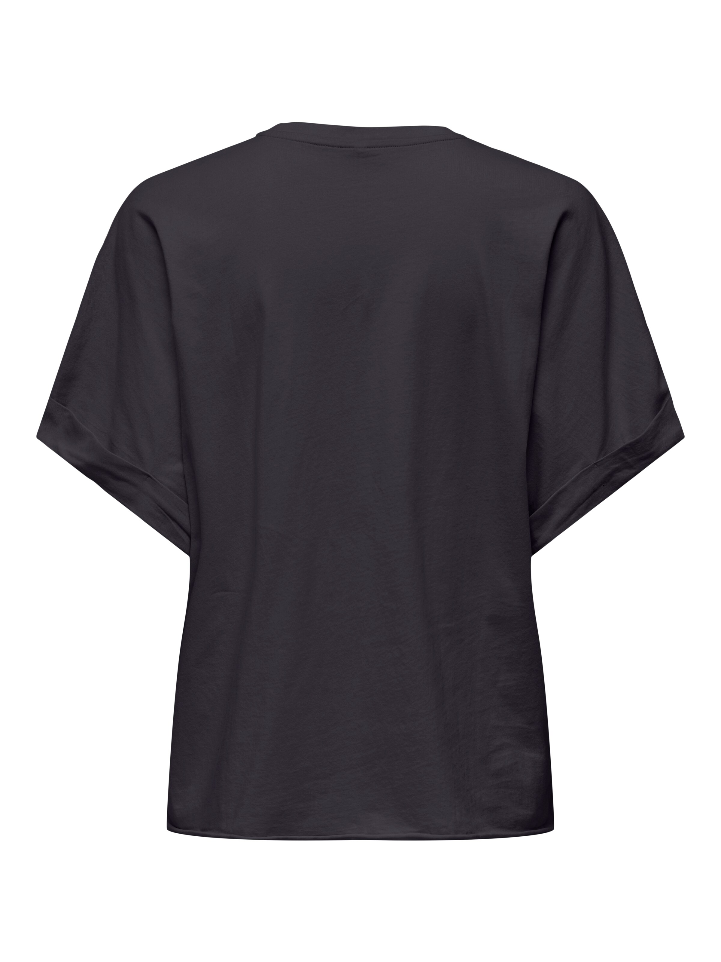 ONLY Shirt 'ONLLucy' in Black