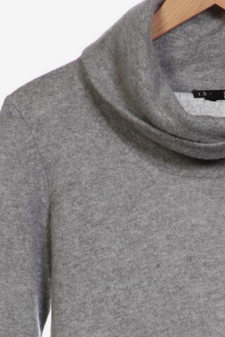 Theory Sweater & Cardigan in M in Grey
