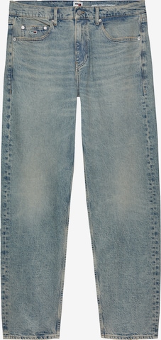 Tommy Jeans - Vaquero 'JAIMIE' en azul: frente