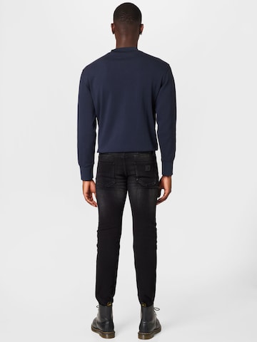 ARMANI EXCHANGE Slimfit Jeans in Schwarz