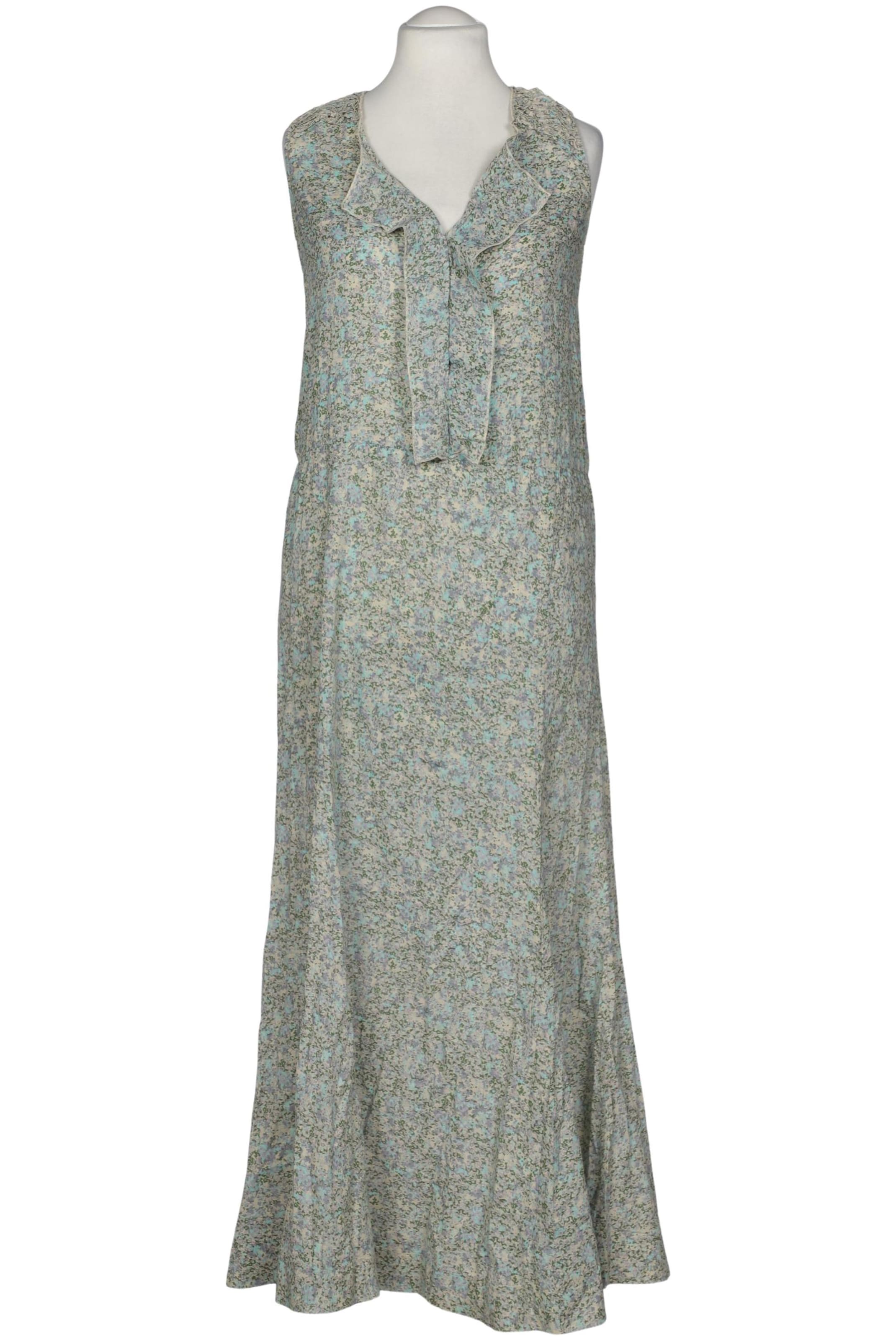 PATRIZIA PEPE Dress in S in Grey: front