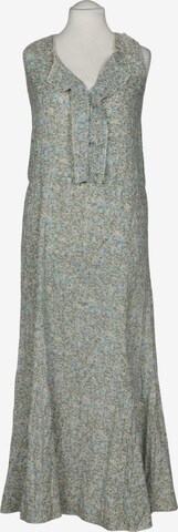 PATRIZIA PEPE Dress in S in Grey: front
