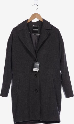 Steilmann Jacket & Coat in M in Grey: front
