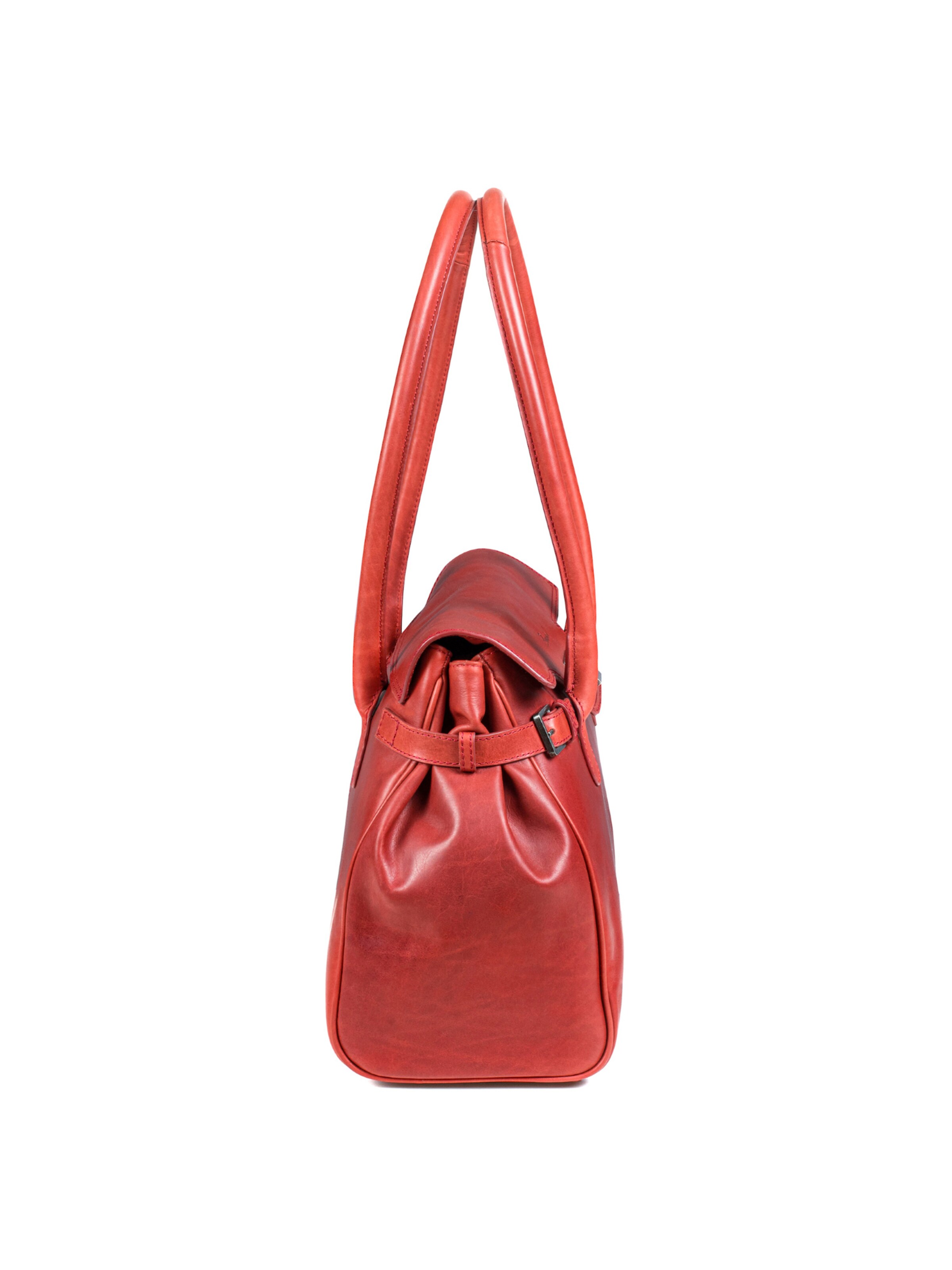 Benthill Handtasche‌‌‌‌‌‌‌ in Rot