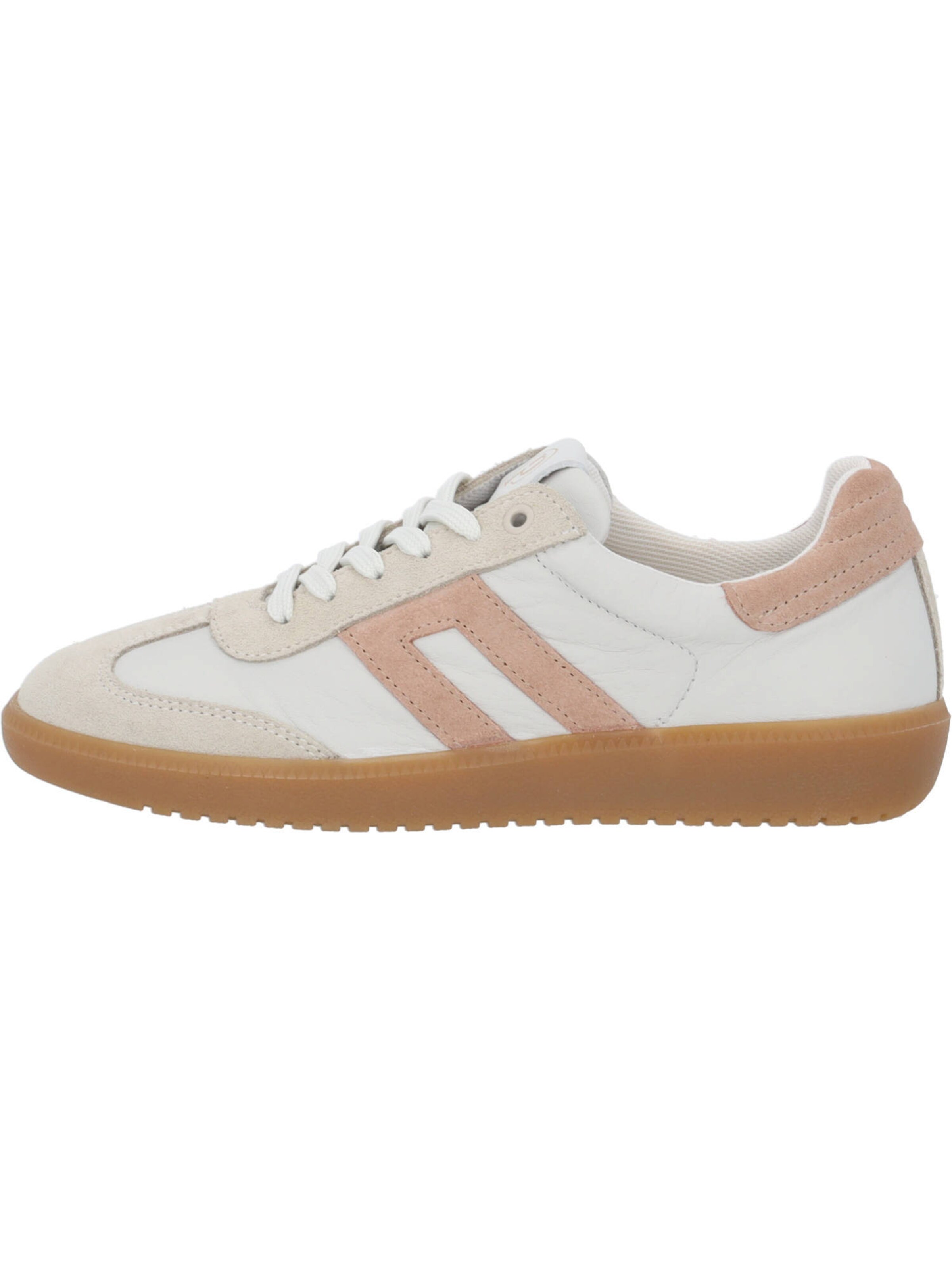 Palado Sneakers laag 'Yesyra' in Wit