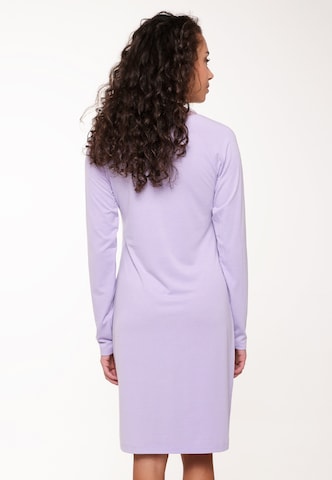 Robe LingaDore en violet