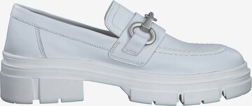 Chaussure basse TAMARIS en blanc