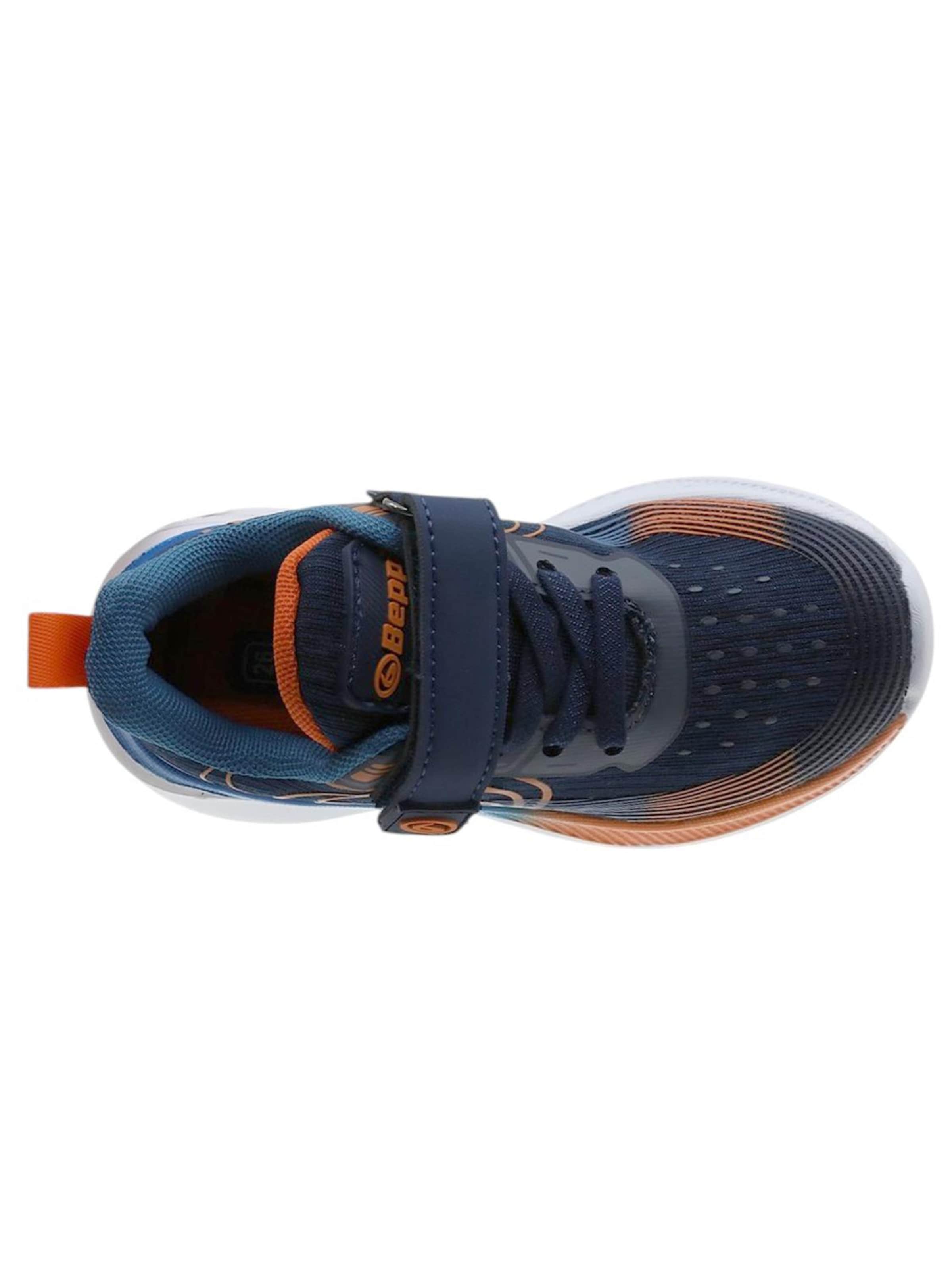 Beppi Sneakers in Blauw