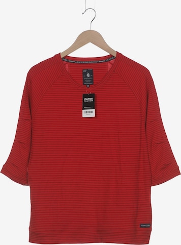 s'questo Sweater XL in Rot: Vorderseite