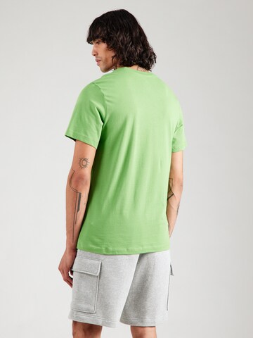 Nike Sportswear Paita värissä vihreä
