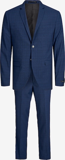 JACK & JONES Suit 'Franco' in Navy / Azure, Item view