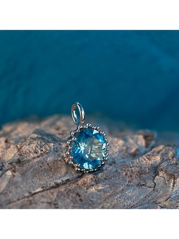 Pendentif Orolino en argent