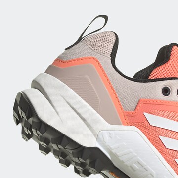 Chaussure basse 'Swift R3' ADIDAS TERREX en orange