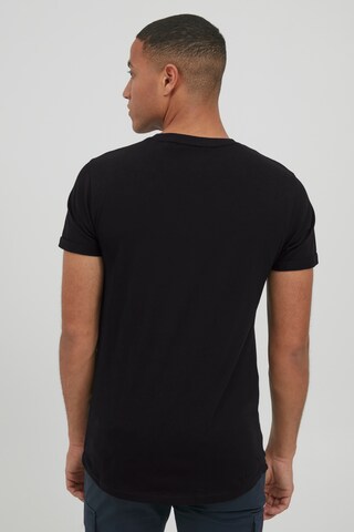 11 Project Shirt 'ANANDO' in Black