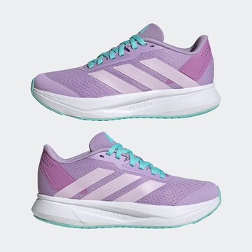 ADIDAS SPORTSWEAR Sneaker 'Duramo' in Lila
