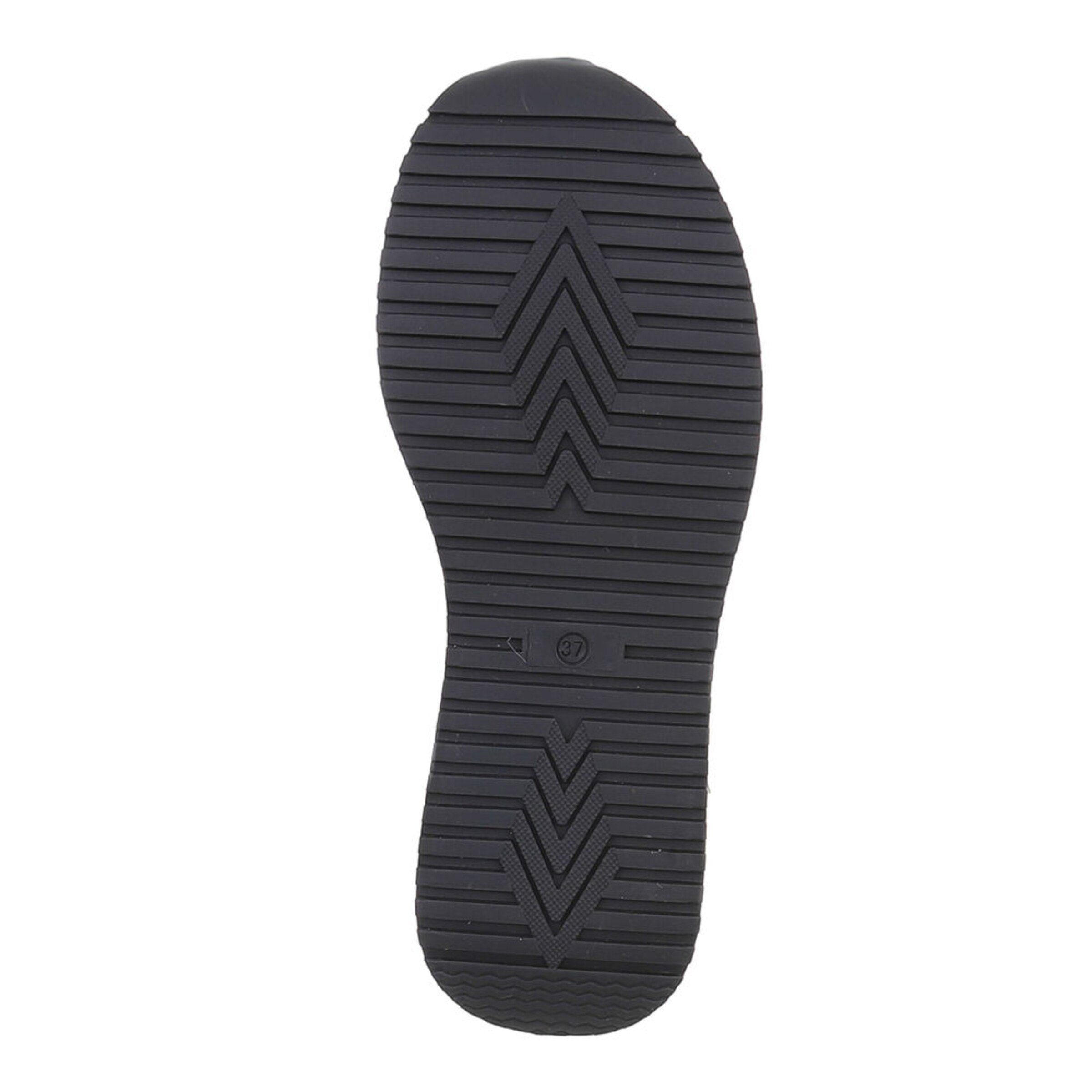 Ital-Design Stiefelette in Braun