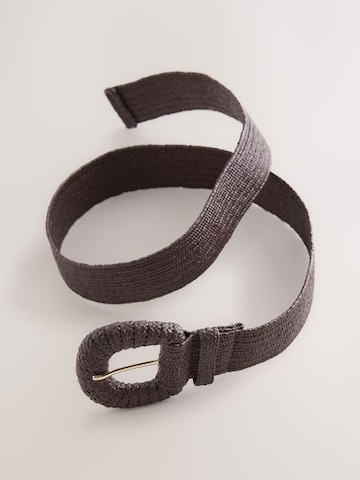 Next Vöö, värv pruun