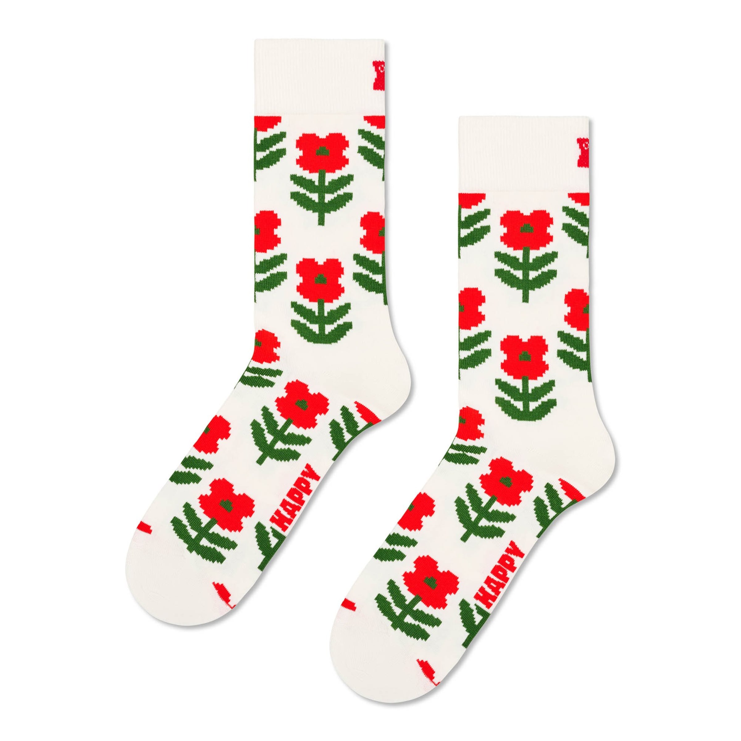 Happy Socks Sokken in Gemengde kleuren