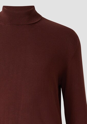 s.Oliver Trui in Rood